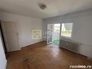 Apartament 3 camere decomandate, 73 mp, Nasciselor 6, Bacau - imagine 13