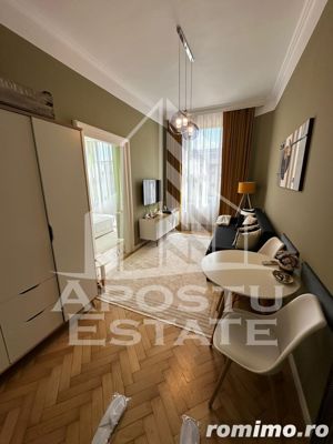 Apartament cu 2 camere, in Piata Victoriei - imagine 3