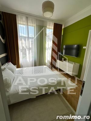 Apartament cu 2 camere, in Piata Victoriei - imagine 6