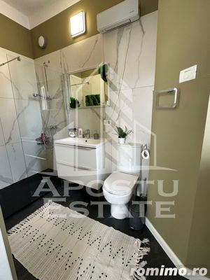 Apartament cu 2 camere, in Piata Victoriei - imagine 10