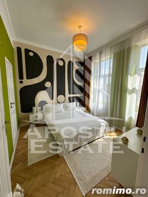 Apartament cu 2 camere, in Piata Victoriei - imagine 5