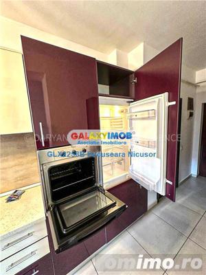 Apartament 2 Camere, Mobilat Utilat in Militari Residence 77 500 Euro - imagine 3