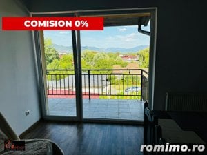 Apartament 2 camere cu vedere deosebita! - imagine 5