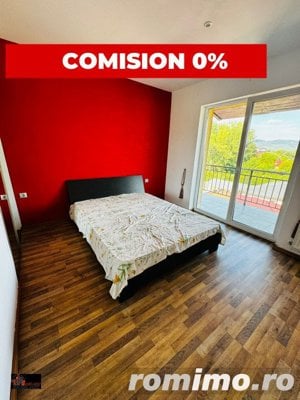 Apartament 2 camere cu vedere deosebita! - imagine 10