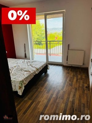 Apartament 2 camere cu vedere deosebita! - imagine 11