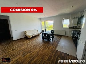 Apartament 2 camere cu vedere deosebita! - imagine 2