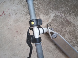 Vând trotinetă electrică Ninebot pentru copii 