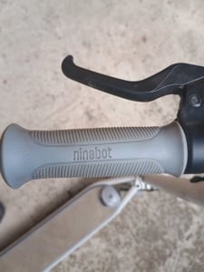 Vând Trotineta electrica copii 