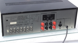 Amplificator Aurex,2x90W,SB66(Clean Drive). - imagine 5