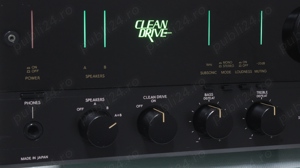 Amplificator Aurex,2x90W,SB66(Clean Drive). - imagine 3