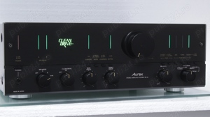 Amplificator Statie Aurex,2x90W(Toshiba).