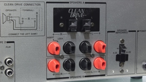 Amplificator Aurex,2x90W,SB66(Clean Drive). - imagine 7