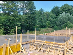  Construcții case,amenajări interne și externe  - imagine 3