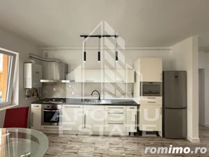 Apartament cu 2 camere de inchiriat in zona Giroc - imagine 2