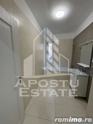 Apartament cu 2 camere de inchiriat in zona Giroc - imagine 6