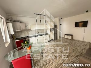 Apartament cu 2 camere de inchiriat in zona Giroc