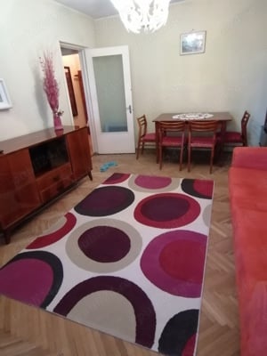 Inchiriez apartament 2 camere decomandate, Constanța spitalul județean 270 euro negociabil 