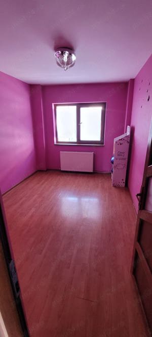 Vand apartament 4 camere - imagine 9