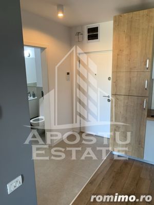 Apartament cu 2 camere in zona Soarelui - prima inchiriere! - imagine 5