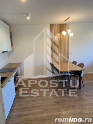 Apartament cu 2 camere in zona Soarelui - prima inchiriere! - imagine 3