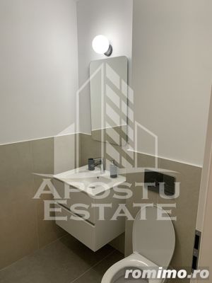 Apartament cu 2 camere in zona Soarelui - prima inchiriere! - imagine 6