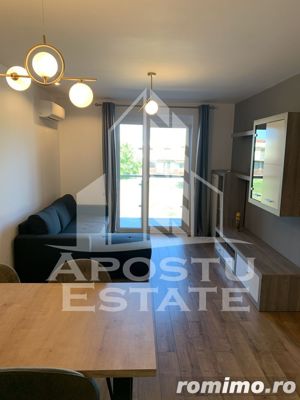 Apartament cu 2 camere in zona Soarelui - prima inchiriere! - imagine 2