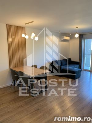 Apartament cu 2 camere in zona Soarelui - prima inchiriere! - imagine 7