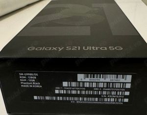 Samsung S21 ultra 5G - imagine 2