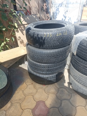 Vand cauciucuri  - imagine 3