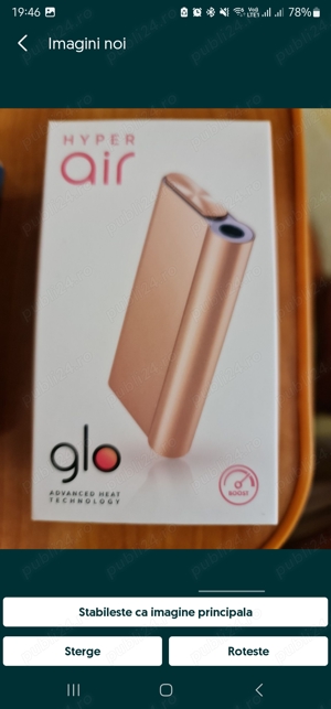 Vand dispozitive glo - imagine 2