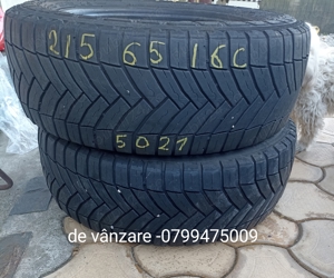 Vand cauciucuri  - imagine 6