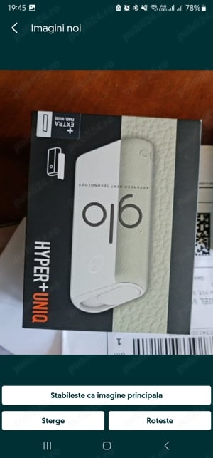 Vand dispozitive glo - imagine 3