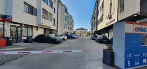 Apartament 2 camere (CU LOC DE PARCARE) - imagine 7