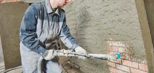 Tencuiala mecanizata