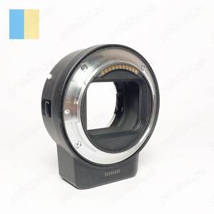 Nikon FTZ Mount Adapter