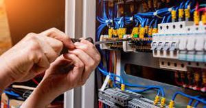 Electrician pentru Germania, 3000 eur (net)