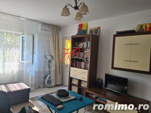 Vanzare apartament 2 camere Herestrau-Baneasa, renovat