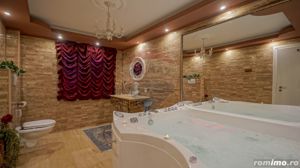 COMISION 0%! VILA/PENSIUNE 10 UNITATI CU PISCINA SI JACUZZI | RASNOV - imagine 2