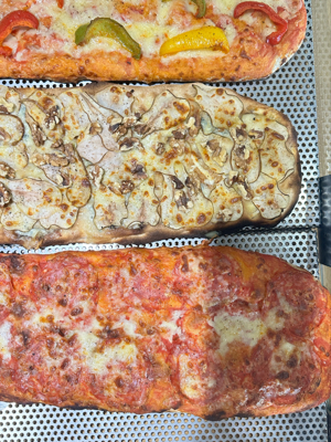 Angajam personal locatie coffee 2go bakery - imagine 4