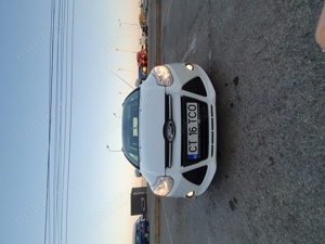 Vând Ford focus ecoBoost benzină 2014, motor 1.0 turbo,105 cp. - imagine 2