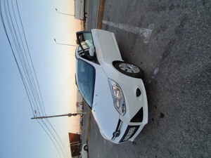 Vând Ford focus ecoBoost benzină 2014, motor 1.0 turbo,105 cp. - imagine 3