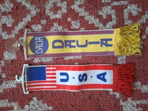 Accesorii  Dacia - imagine 2