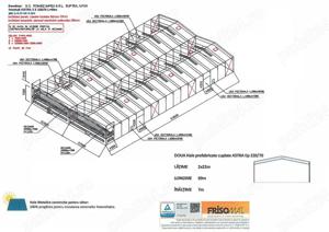 De inchiriat spatiu de depozitare productie - Zona Buftea-Corbeanca - imagine 2