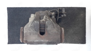 Etrieri originali Audi, punte fata, partea stanga / dreapta Audi A4 B6, 2001 - imagine 6