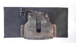 Etrieri originali Audi, punte fata, partea stanga / dreapta Audi A4 B6, 2001 - imagine 2