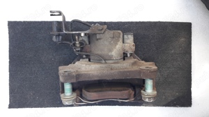 Etrieri originali Audi, punte fata, partea stanga / dreapta Audi A4 B6, 2001 - imagine 4