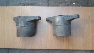 Rulmenti sarcina amortizor punte fata, Audi A4 B6, din 2001 - imagine 3