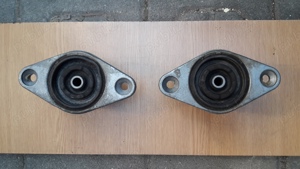 Rulmenti sarcina amortizor punte fata, Audi A4 B6, din 2001 - imagine 4