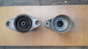 Rulmenti sarcina amortizor punte fata, Audi A4 B6, din 2001 - imagine 5