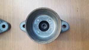 Rulmenti sarcina amortizor punte fata, Audi A4 B6, din 2001 - imagine 2